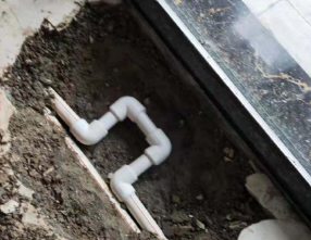 港南卫生间测漏水哪家好