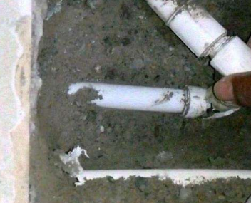 港南卫生间测漏水哪家好